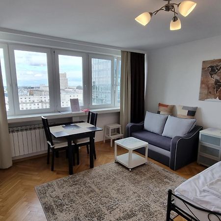 Like Home Flat B Варшава Екстер'єр фото