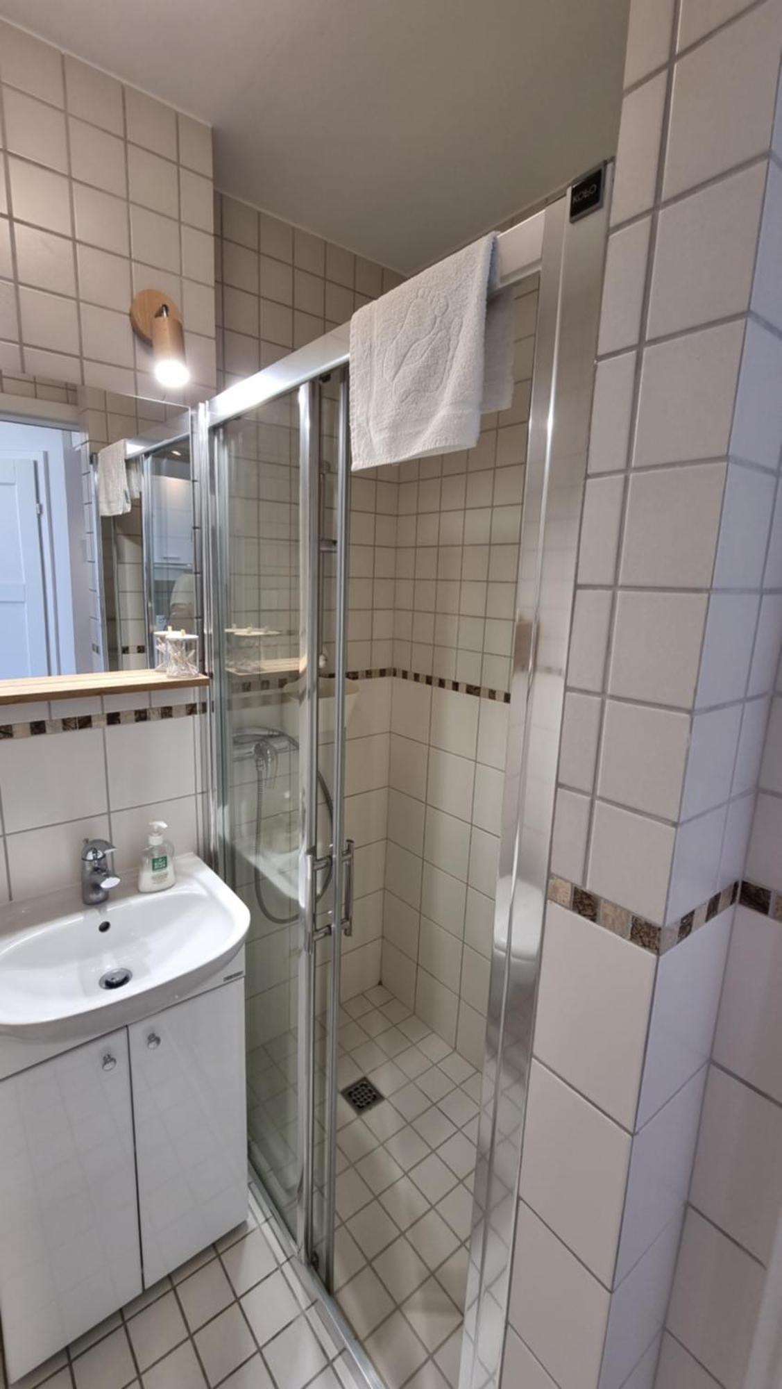 Like Home Flat B Варшава Екстер'єр фото